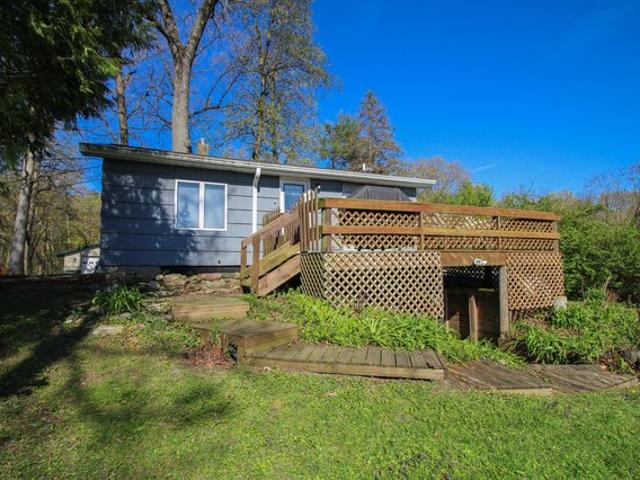 House for sale in Marcellus, Michigan