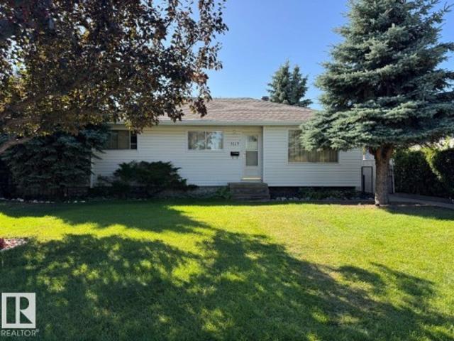 House for sale in Wedgewood, Alberta