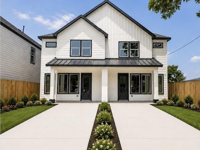 House for sale in Harris, Texas