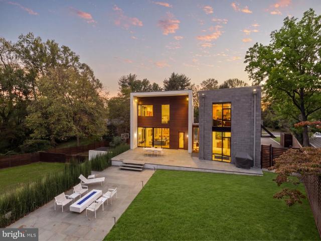 House for sale in Bethesda, Maryland