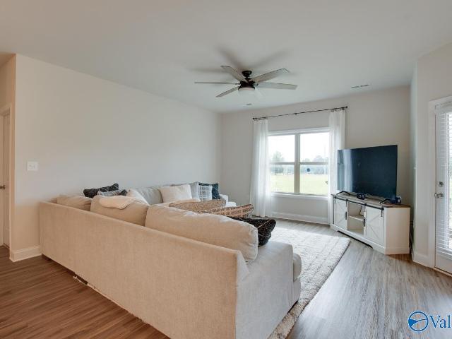 House for sale in Huntsville, Alabama