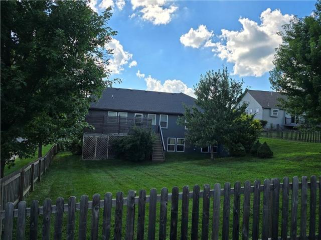 House for sale in Kansas City, Missouri
