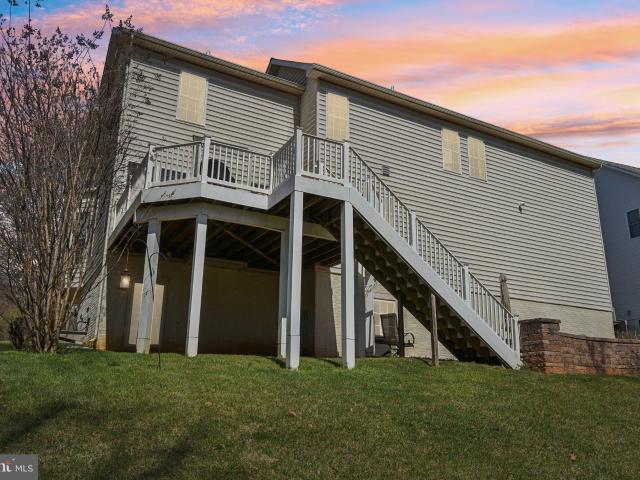 Property for sale in Nottingham, Maryland