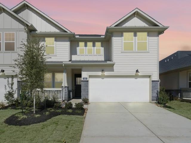 Townhouse for sale in Porter, Montgomery County