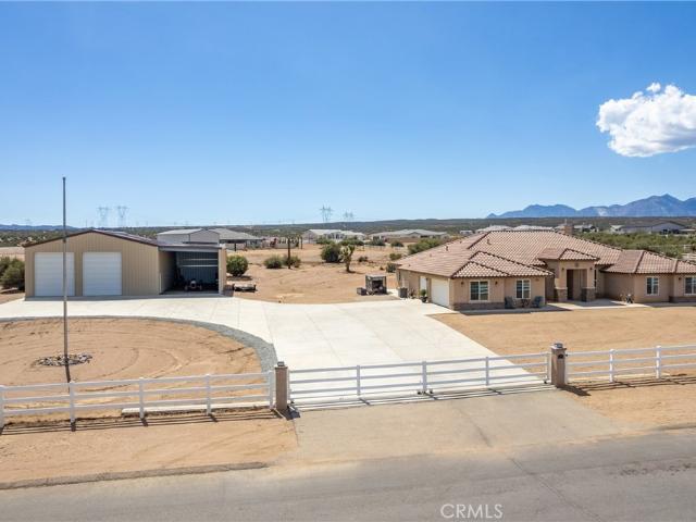 House for sale in Phelan, San Bernardino County