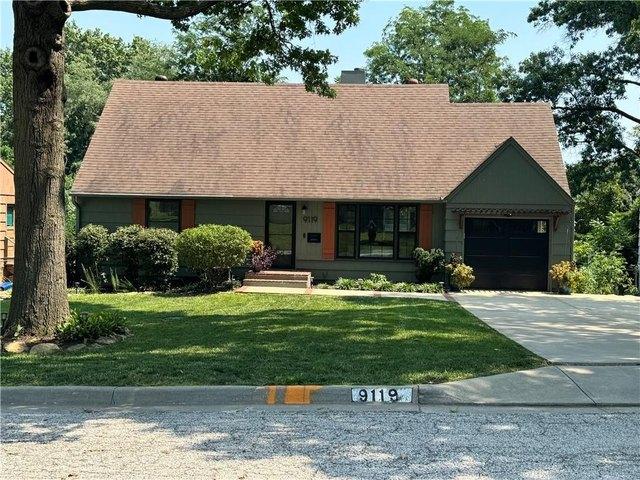 House for sale in Kansas City, Missouri