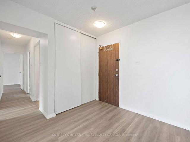 Condo for rent in Woburn, Ontario
