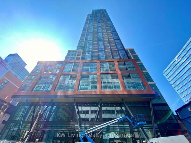 Condo for rent in Woburn, Ontario