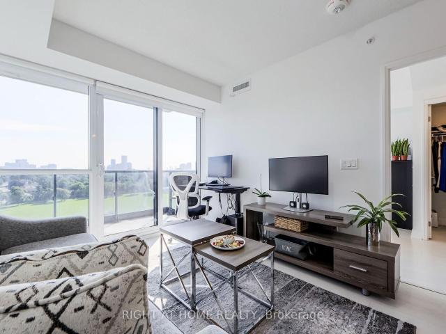 Condo for rent in Woburn, Ontario