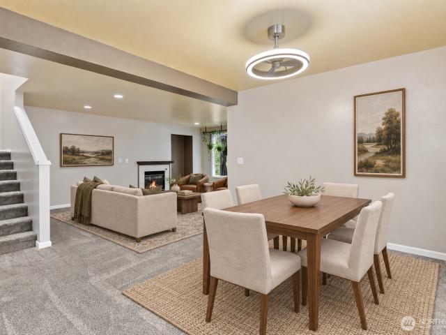 House for sale in Lake Stevens, Snohomish County