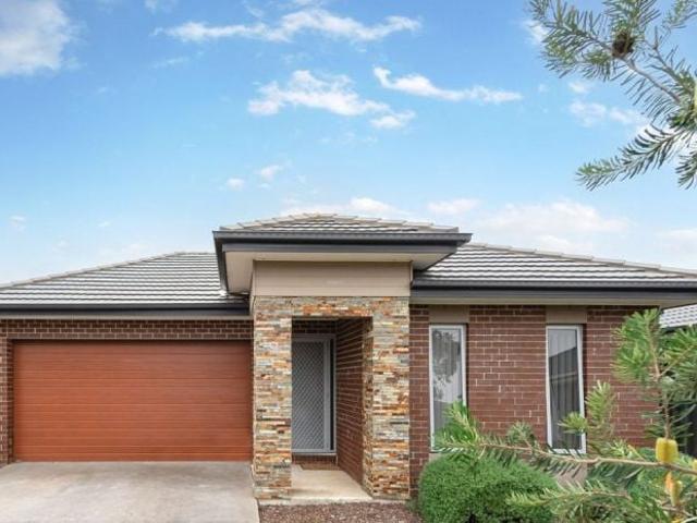 Apartment for rent in Camerons Creek, Victoria