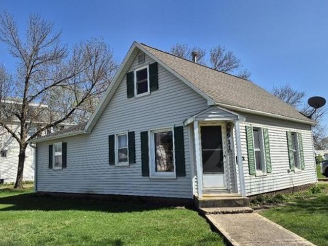 House for sale in Milford, Iowa