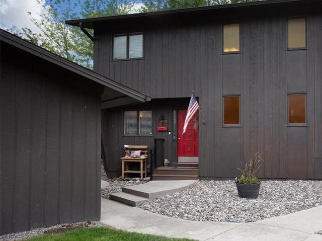 Townhouse for sale in Billings, Montana