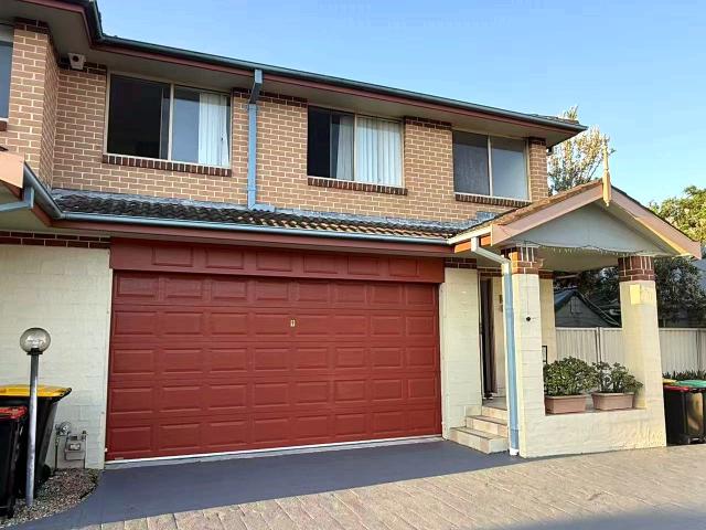 House for rent in Sydney, New South Wales