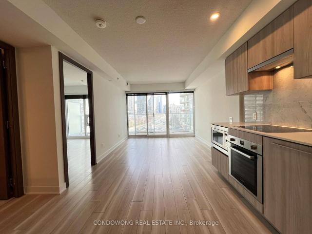 Condo for sale in Spadina—Fort York, Toronto