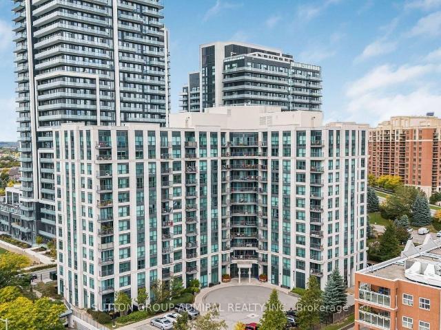 Condo for sale in York, Ontario