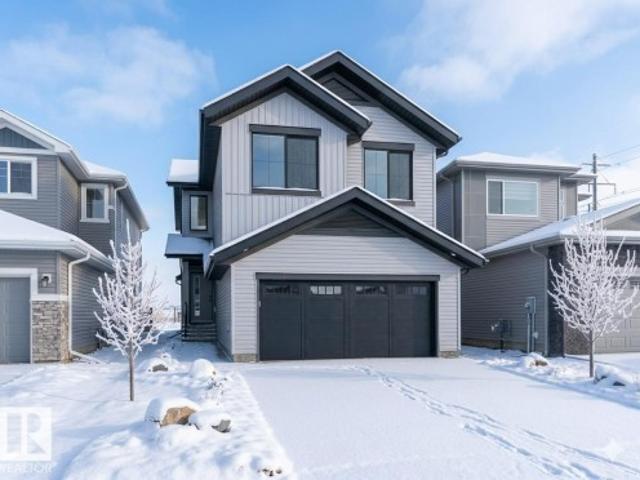 House for sale in Nisku, Alberta