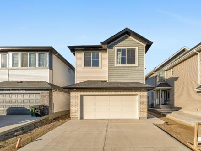 House for sale in Nisku, Alberta