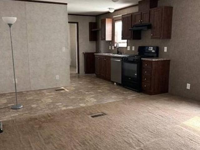 House for sale in Wahpeton, North Dakota