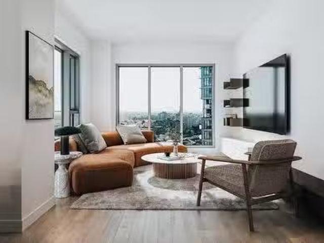 Apartment for rent in St. Leonard's, Quebec