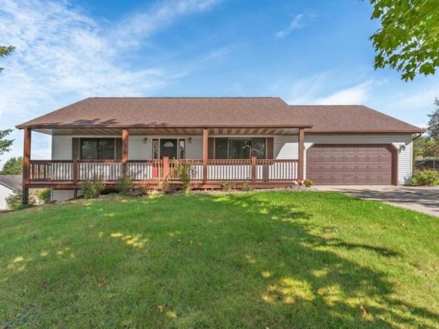 House for sale in Reedsburg, Sauk County