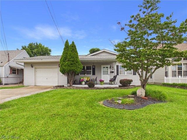 House for sale in Vienna, West Virginia