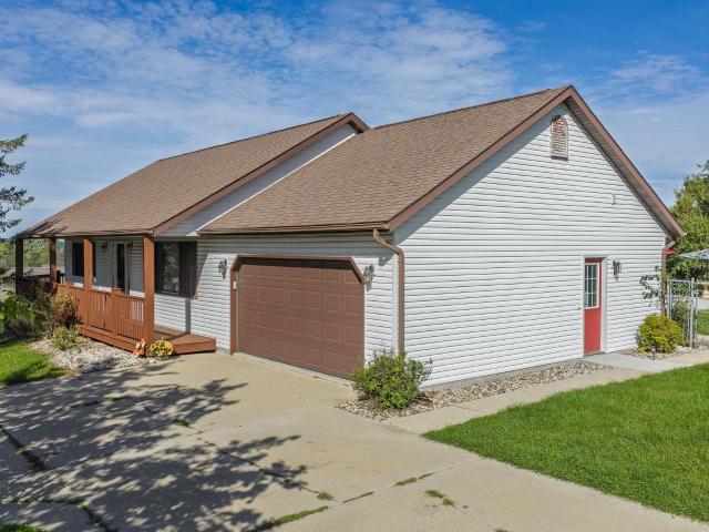 House for sale in Reedsburg, Sauk County