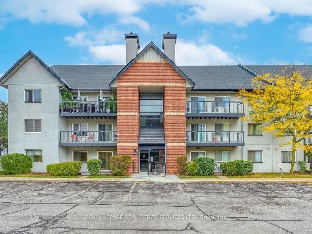 Condo for sale in Oakville, Ontario