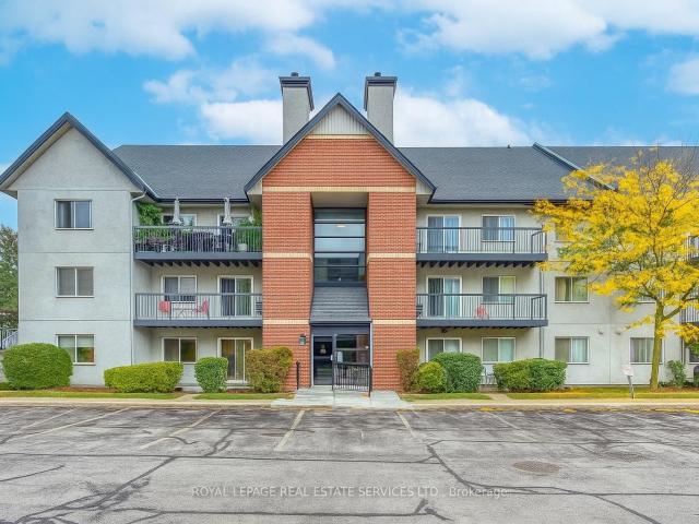 Condo for sale in Oakville, Ontario