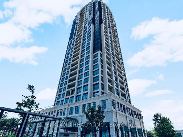 Condo for sale in Steeles Corners, Markham