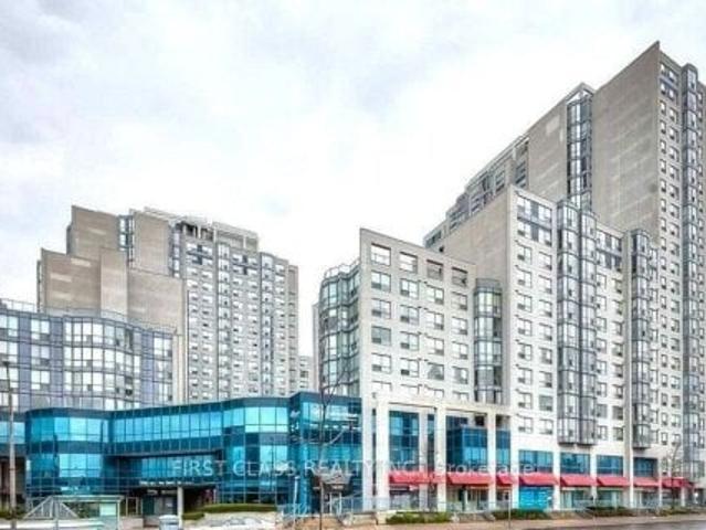 Condo for sale in Woburn, Ontario
