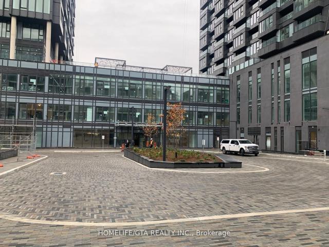 Condo for rent in Woburn, Ontario