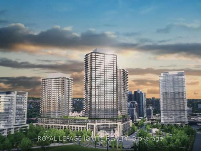 Condo for sale in Woburn, Ontario