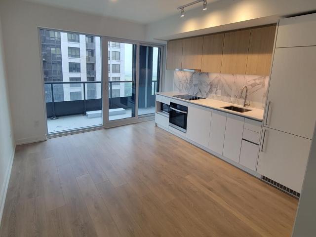 Condo for rent in Woburn, Ontario