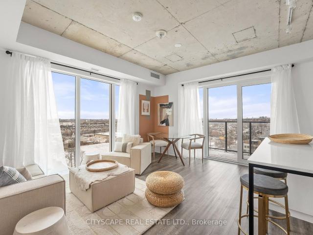 Condo for sale in Woburn, Ontario