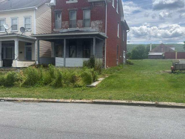 Land for sale in Blair, Pennsylvania