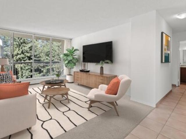 Apartment for sale in North Vancouver, British Columbia