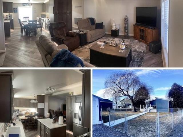House for sale in Nebraska