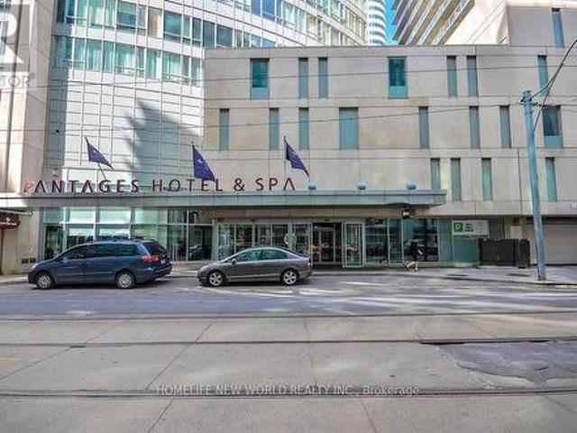 Condo for sale in Toronto Centre, Toronto