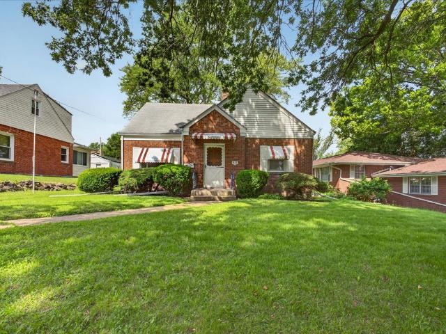 House for sale in Winnebago, Illinois