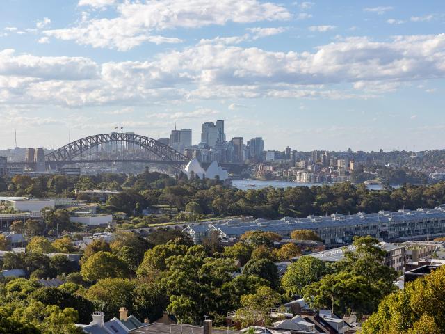 House for rent in Sydney, New South Wales
