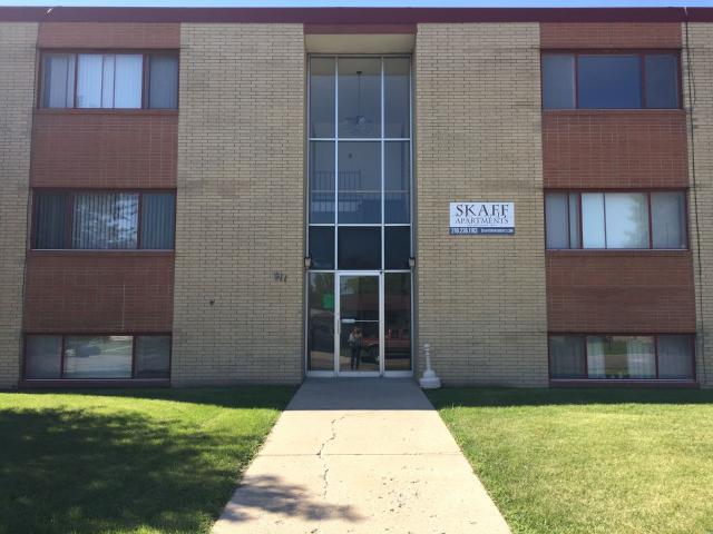 Apartment for rent in Moorhead, Minnesota