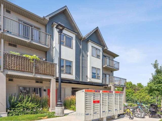 Condo for rent in Toronto, Golden Horseshoe