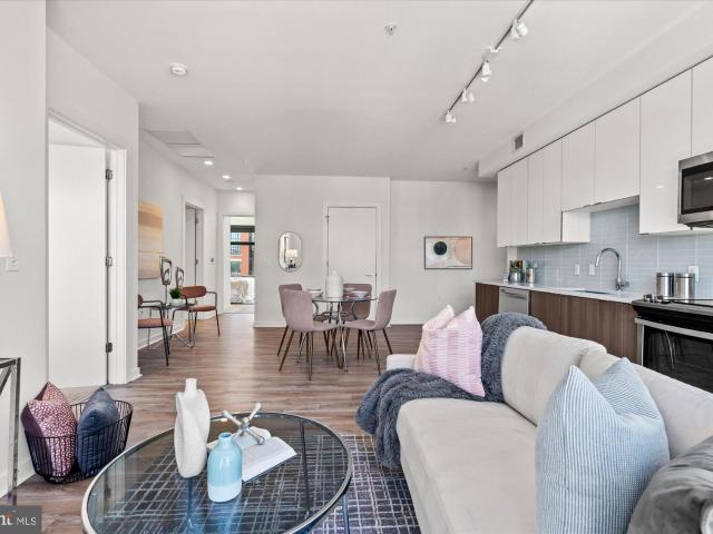 Apartment for sale in Washington, Washington DC
