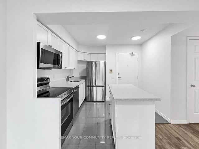 Condo for rent in Woburn, Ontario