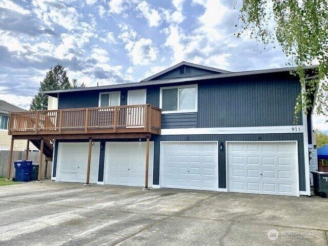House for sale in Auburn, Washington