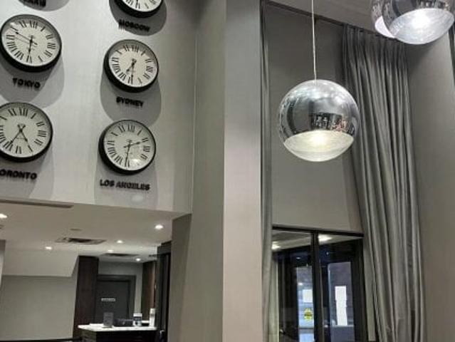 Condo for rent in Woburn, Ontario
