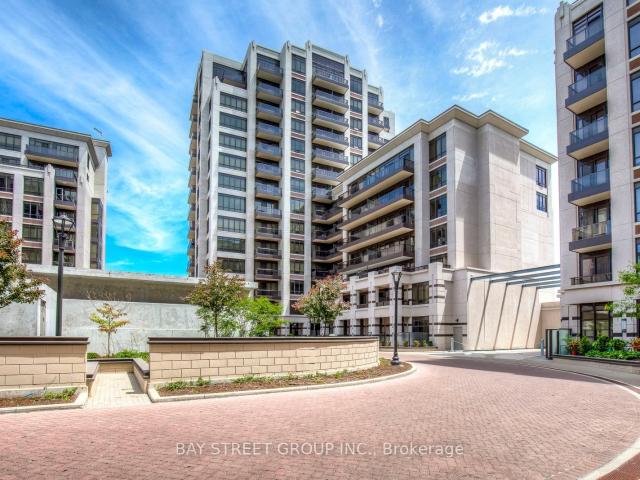 Condo for sale in York, Ontario