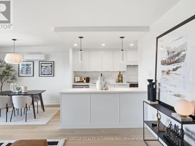 Condo for sale in Woburn, Ontario