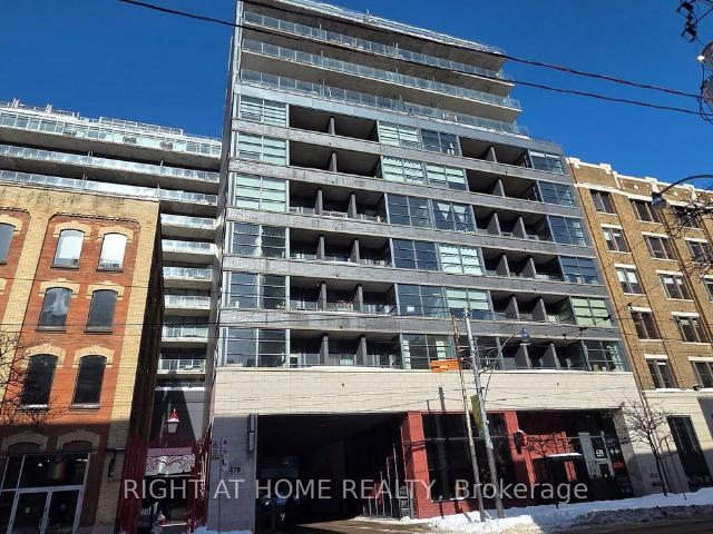 Condo for sale in Woburn, Ontario